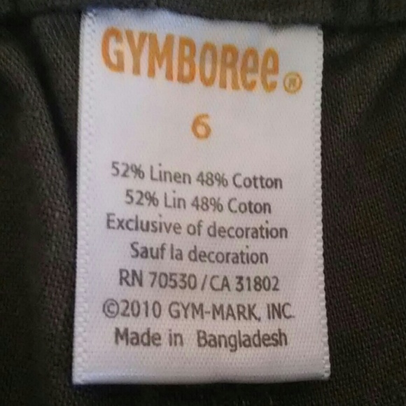 Shorts - Picture 3 of 3